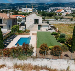 Casa Libelula